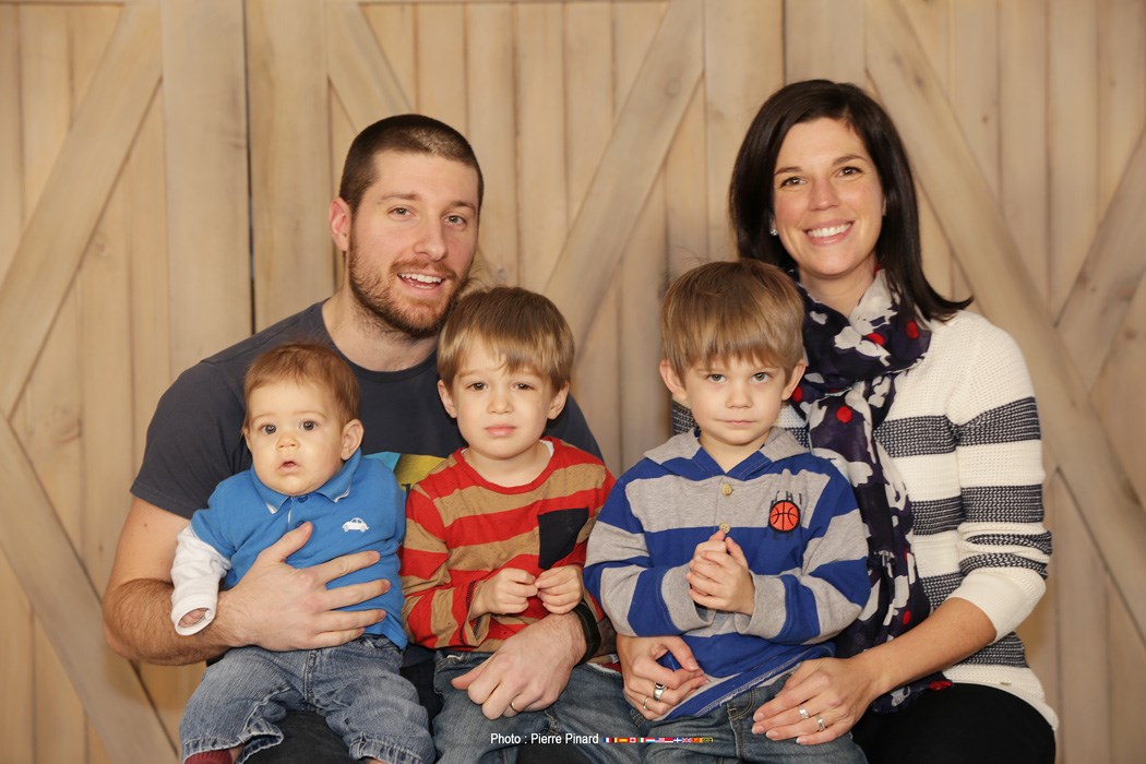 Fête des nouveau-nés 2015